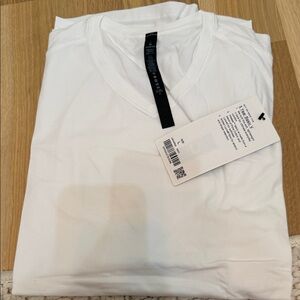 White 5 year basic V